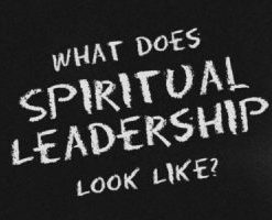 رهبری معنوی چقدر اهمیت دارد؟