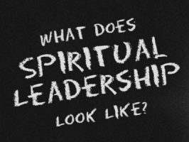 رهبری معنوی چقدر اهمیت دارد؟